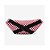 Pochete Vans Ward Cross Body Bag - Red Checkers - Exclusivo - Imagem 3