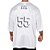 Camisa XXL Especial 55 Jersey - Full White - Imagem 2