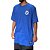 Camiseta This Way TW15 SKateboard  - Azul - Imagem 2