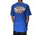Camiseta This Way TW15 SKateboard  - Azul - Imagem 1