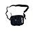 Shoulder Bag Drama Transversal Logo - Preta - Imagem 6