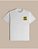 Camiseta Blunt ALIEN MUSHROOM - New White - Imagem 1