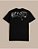 Camiseta Blunt LIQUID SILVER - Preta - Imagem 4