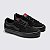 TÊNIS VANS SK8-LOW CLASSIC BLACK BLACK - Imagem 1