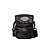 SHOULDER BAG CHRONIC PUFFER BLACK 002 - Imagem 1