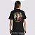 CAMISETA VANS COLDEST IN TOWN SS BLACK - Imagem 1
