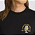 CAMISETA VANS COLDEST IN TOWN SS BLACK - Imagem 3