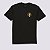 CAMISETA VANS COLDEST IN TOWN SS BLACK - Imagem 4