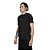 CAMISETA DC SHOES ESPECIAL LOWSTATE STRIPE - PRETA - Imagem 1