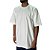 CAMISETA COCKS BÁSICA - OFF WHITE - Imagem 1