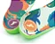 Palmilha FootPrint ORTHOTICS ELITE PRO Torey Pudwill Fresh - Imagem 7