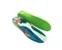 Palmilha FootPrint ORTHOTICS ELITE PRO Torey Pudwill Fresh - Imagem 1