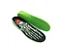 Palmilha FootPrint ORTHOTICS ELITE PRO Skeleton Black - Imagem 1