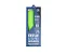 Palmilha FootPrint ORTHOTICS ELITE PRO Skeleton Black - Imagem 6