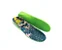 Palmilha FootPrint ORTHOTICS ELITE PRO Jaws Mallgrab - Imagem 5
