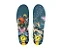 Palmilha FootPrint ORTHOTICS ELITE PRO Jaws Mallgrab - Imagem 1