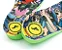 Palmilha FootPrint ORTHOTICS ELITE PRO Jaws Mallgrab - Imagem 6