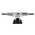 Truck Venture Barker Pro Polished 5.2L  (139mm) - Imagem 2