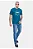 Camiseta HD Surf Tripper Azul Tempestade - Imagem 3