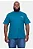 Camiseta HD Boards Azul Tempestade ( Tamanho BIG ) - Imagem 3