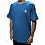 Camiseta HD Classic Logo - Azul Tempestade - Imagem 2