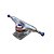 TRUCK LION HOLLOW SILVER/BLUE BRIGTH PREMIUM 139MM - Imagem 2