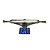 TRUCK LION HOLLOW SILVER/BLUE BRIGTH PREMIUM 139MM - Imagem 2