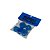 KIT AMORTECEDOR FOMO VERTICAL BASICO C/ CHUPETA BLUE - Imagem 1