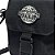 SHOULDER BAG CHRONIC 010 In charge BLACK - Imagem 3