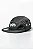 Boné Chronic Five Panel Tags 112 V2 - Full Black - Imagem 1