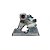TRUCK ACE AF1 HOLLOW POLISHED 44 - 8.25" - LANÇAMENTO - Imagem 4