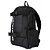 MOCHILA DC SHOES CHALKERS 4 BLACK - IMPORTADA - Imagem 4