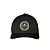 Boné DC Shoes Reynoltts - Full Black - Imagem 1