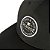 Boné DC Shoes Reynoltts - Full Black - Imagem 2