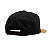 BONE DC SHOES STARZ 94 EMPIRE SNAPBACK - SERIE ESPECIAL - Imagem 4