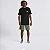CAMISETA VANS ROSETHORN ROSETTE BLACK - Imagem 3