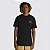 CAMISETA VANS HOLDER ST CLASSIC BLACK - Imagem 3