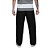 CALCA DC SHOES JEANS WORKER OVERSIZE DENIM BLACK - Imagem 6