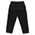 CALCA DC SHOES JEANS WORKER OVERSIZE DENIM BLACK - Imagem 2