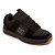 TENIS DC SHOES LYNX ZERO IMP - BLACK GUM - Imagem 2