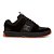 TENIS DC SHOES LYNX ZERO IMP - BLACK GUM - Imagem 1