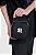 Shoulder Bag Baw Faces Preto - Imagem 1