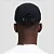 BONE FIVE PANEL BAW WORLD - PReto - Imagem 2