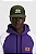 BONE FIVE PANEL BAW WORLD - Verde Militaar - Imagem 1