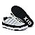 Tênis Qix Golden - Branco/Preto - Imagem 5