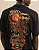 Camiseta Blunt Willow 4455 - Preto - Imagem 4