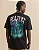 Camiseta Blunt Oogway 4485 - Preto - Imagem 3