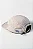 Boné Chronic Five Panel Bomb 110 - Creme - Imagem 2