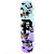 Skate Primitive Maple Dirty P Dreams Blue - Importado - Imagem 1
