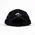Boné Black Sheep Five Panel Flex - Full Black - Imagem 3